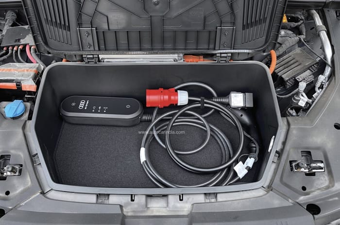  Audi Q8 e-tron long term review, 1,500km report 